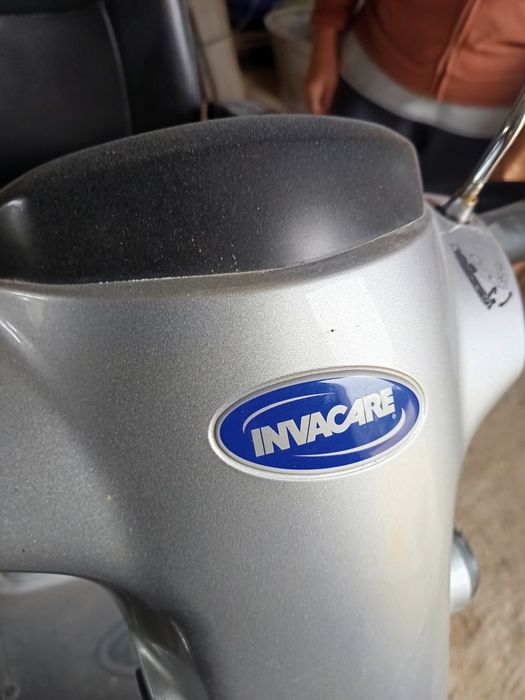 Bicigete electric cu 4 roti