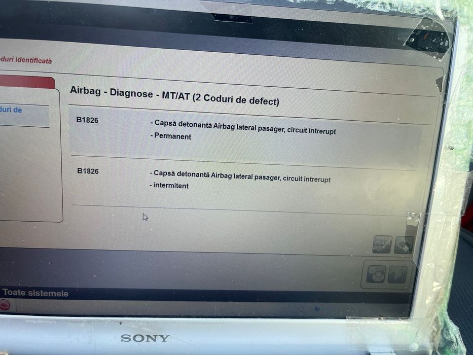 Diagnozā pt codari adaptari activari  functii vcds ista audi,vw bmw et