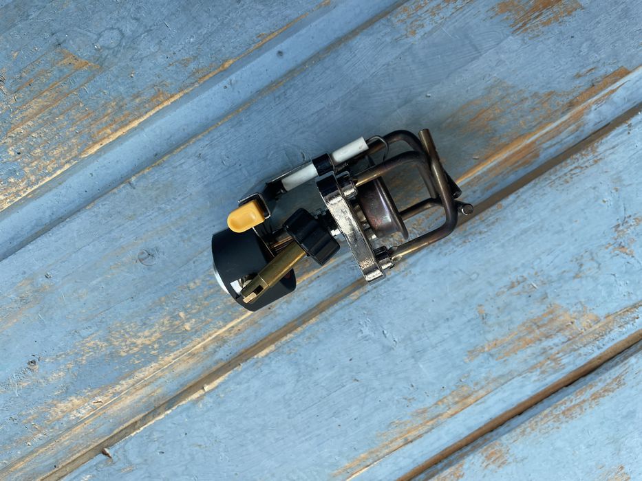 Mini arzator Markill camping