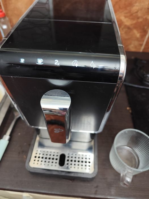 Expresor tchibo esperto