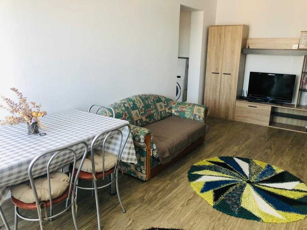 INCHIRIEZ Apartament 2 camere, zona Turnisor, mobilat si utilat