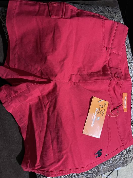 Шорты корея новые