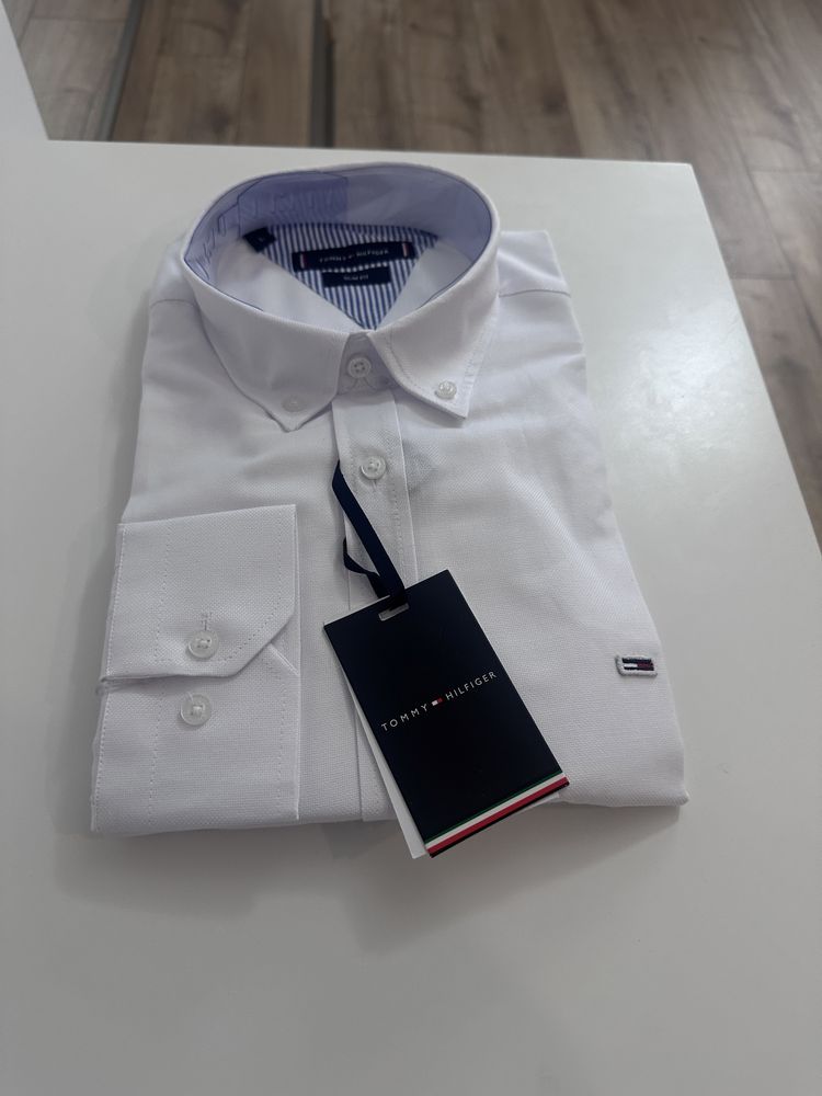 Cămasă Tommy Hilfiger