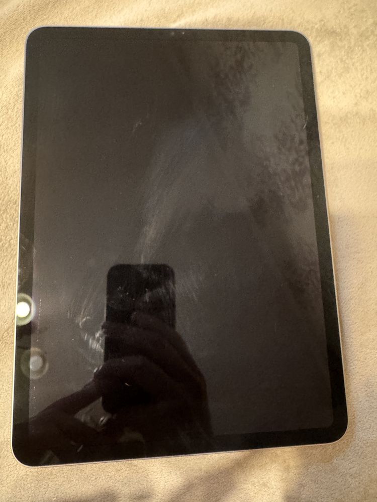 Ipad pro m1 (2021)
