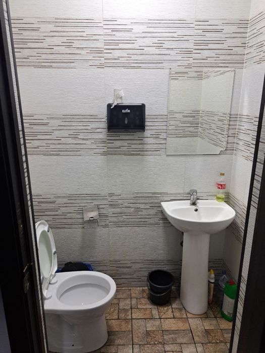 Продаётся Нежилое Помещение 200кв.м 1-Линия ор.ПаркАшхабад Яшнабадский