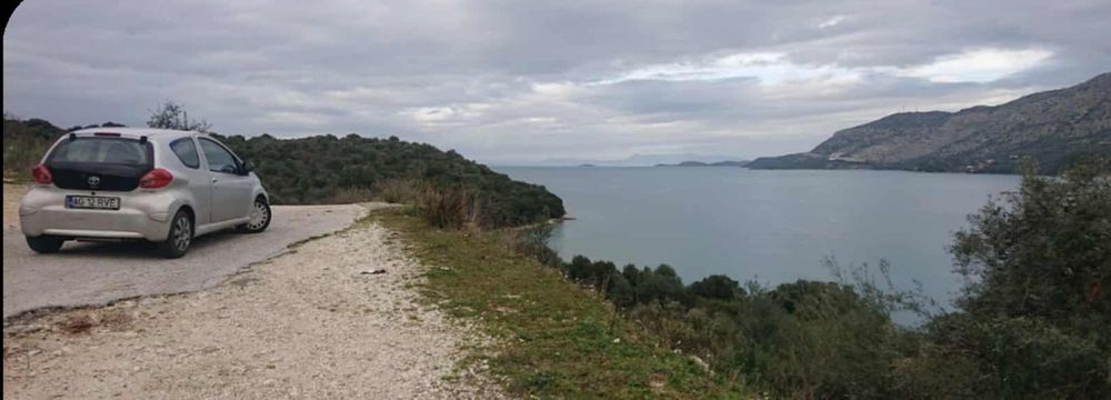 Toyota Aygo benzină   1,0 proprietar