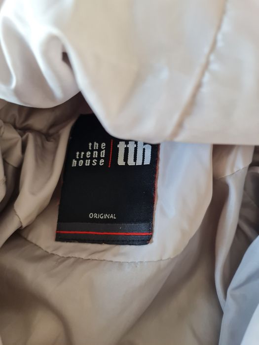 Gecute Orsay 36 si 38