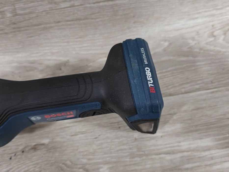 Flex Bosch GWS 18V-15C 2024/08