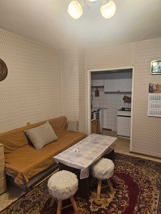 Дава се под наем Едностаен апартамент в София, Сухата река - 38 кв.м за 407.49 € - Снимка #2