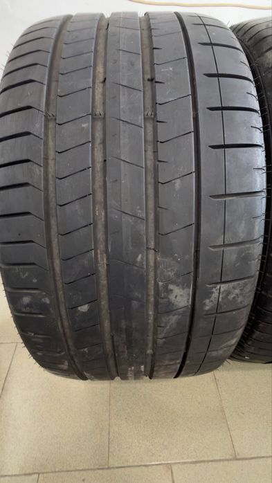 Летни гуми Пирели спорт пакет 325/35/22 285/40/22 за Мерцедес ГЛЕ, ГЛС