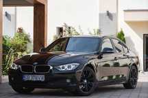 BMW Seria 3 320 Aut.