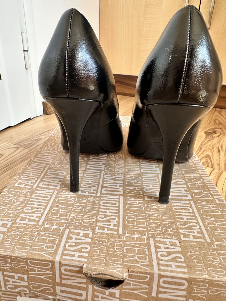 Обувки Daris, Zara и H&M в размер 35