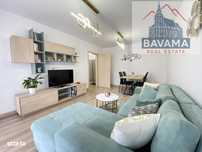 Apartament 2 camere, bloc nou, de inchiriat, cu parcare - Astra - 600