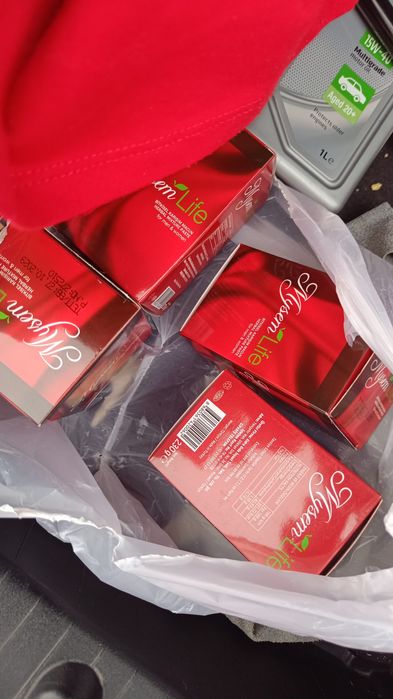 Magiun afrodiziac 100 lei nou