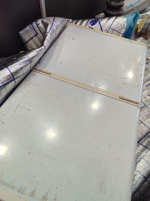 Морозилка мороженое холодильник сотилади