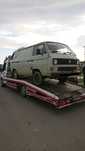 VW T3 на части Transporter 3