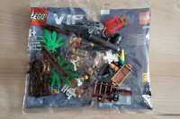 Lego 40515 Pirates And Treasure VIP Add On Pack