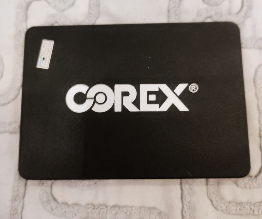 Продаётся ССД диск на 128гб