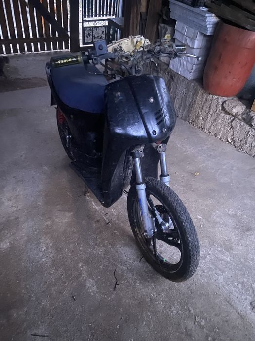 vand scuter honda sh 50