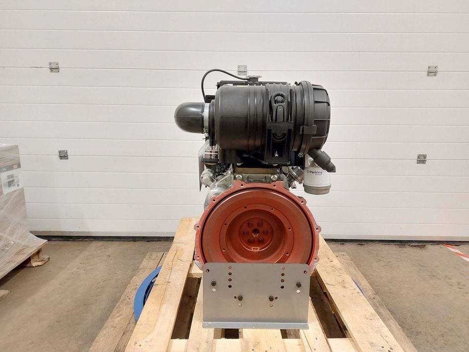 PERKINS 404A-22 Motor Industrial