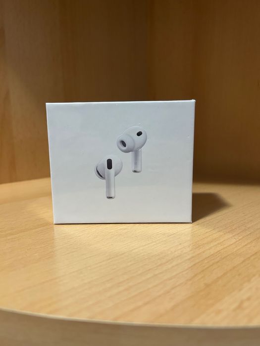 AirPods Pro 3