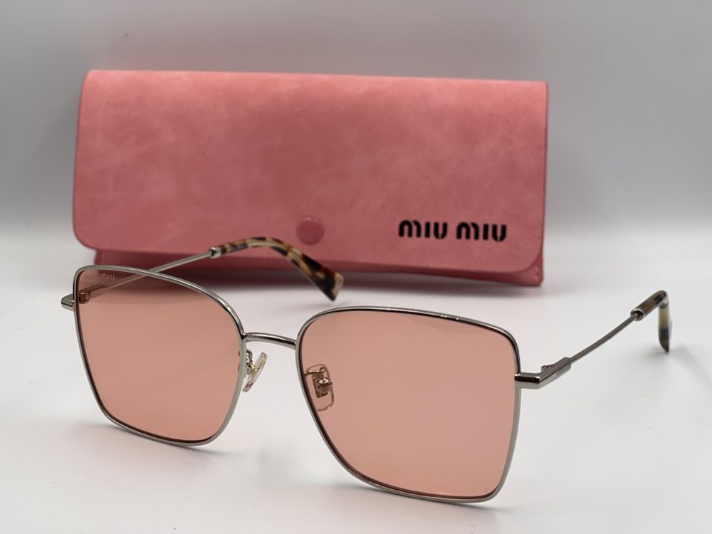 Ochelari de dama Miu Miu