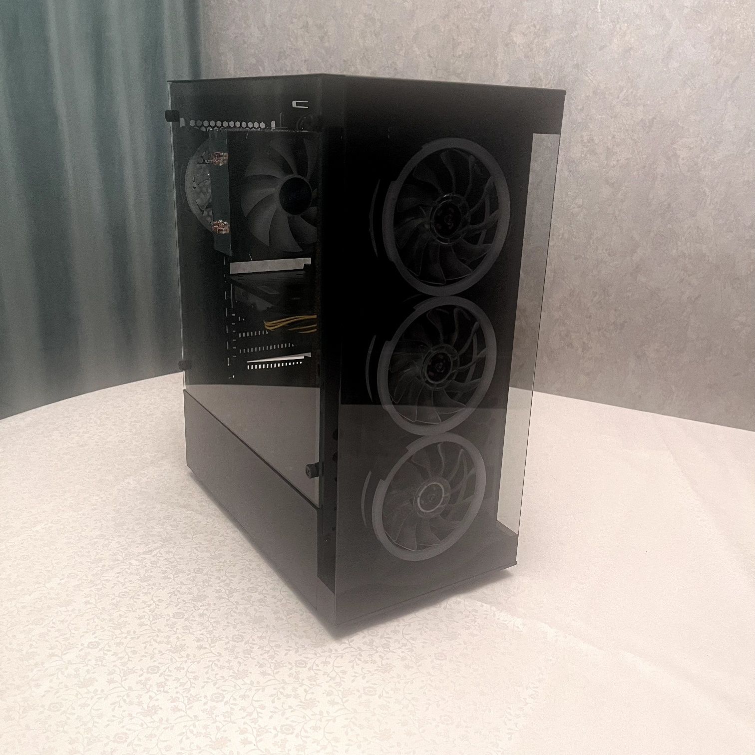 Игровой Компьютер intel core i5