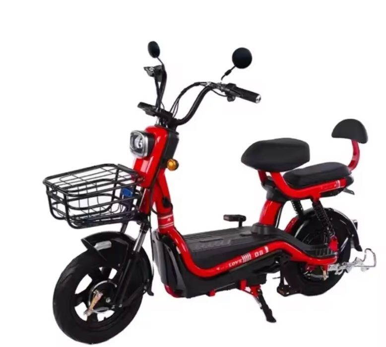 Scuter electric nou cu garantie