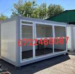 Container modular  6 x 2.40m