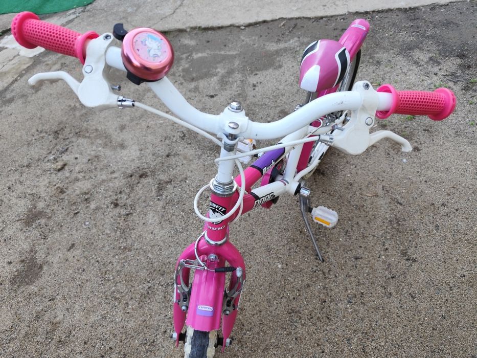 Колело Drag 20''