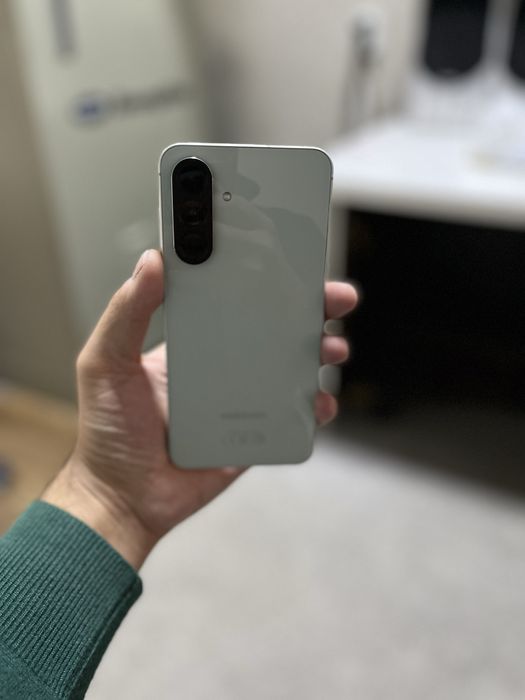 Samsung A56 Sotiladi