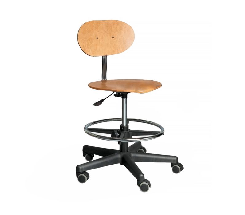 Стул лабораторный