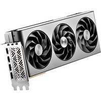 Placa Video Radeon RX 7800 XT Nitro+ 16Gb