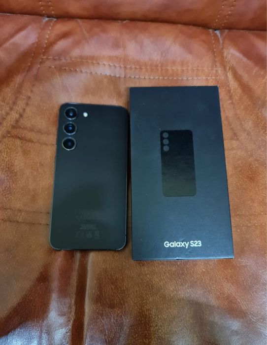 Samsung galaxy s23 128gb