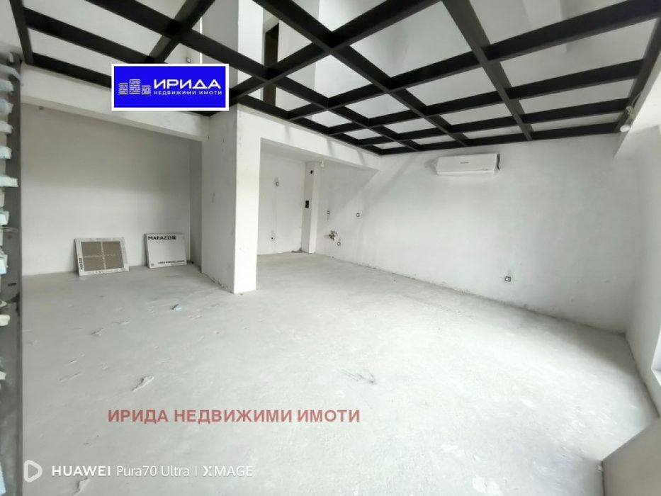 Просторен тристаен апартамент в Борово с АКТ 16!