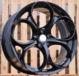 18" 5х110 Джанти за Алфа Ромео Djanti za Alfa Romeo 5x110