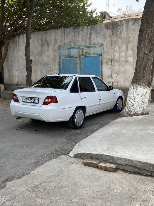 Nexia 2 dons 1.6 super kondyor gen bor