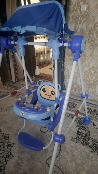 Bolalar uchun Arg'imchoq