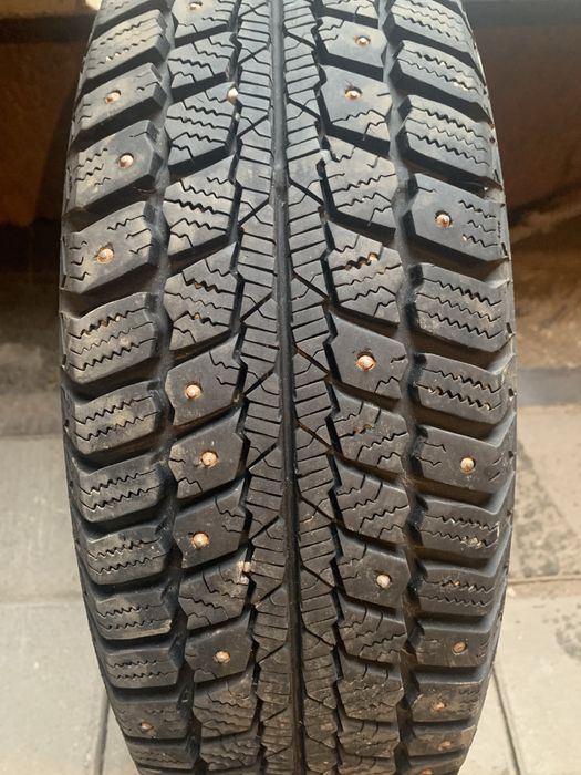 Шина 1 шт Матадор 175/65/14