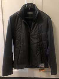 Мъжко яке от мериносова вълна Icebreaker Helix jacket M