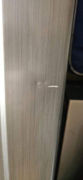 Хладилник с фризер Samsung модел RL39EBMS