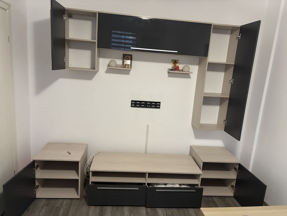 Set mobila sufragerie