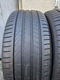 Vând patru anvelope de vara pirelli scorpion 255 45 19  dot  2121