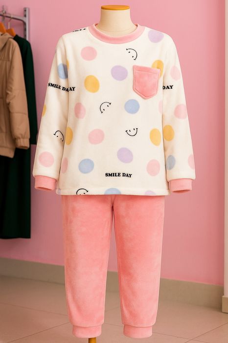 Xitoy Momiq Pijama