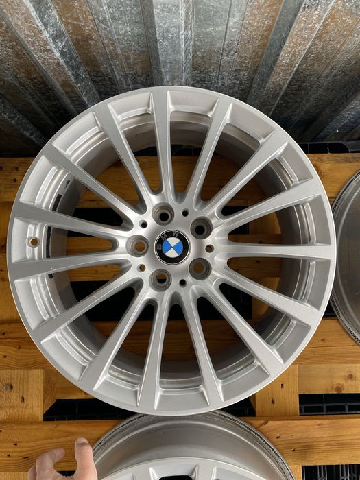 18 цола 5 х 112 мм БМВ , BMW , G 30 , G 32 ,