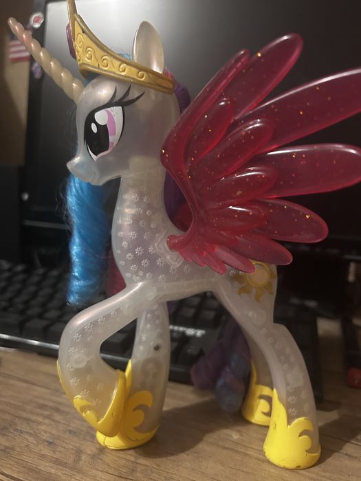 принцесса селестия my little pony