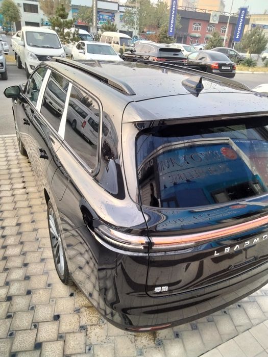 !!Srochna Leapmotor-C16 fulli Sotiladi 32.000$