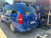 Stopuri Hyundai h1 2.5