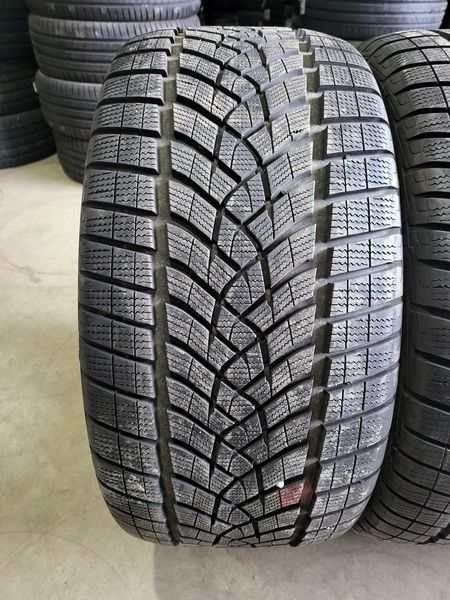 295/40/21 GOODYEAR 4бр