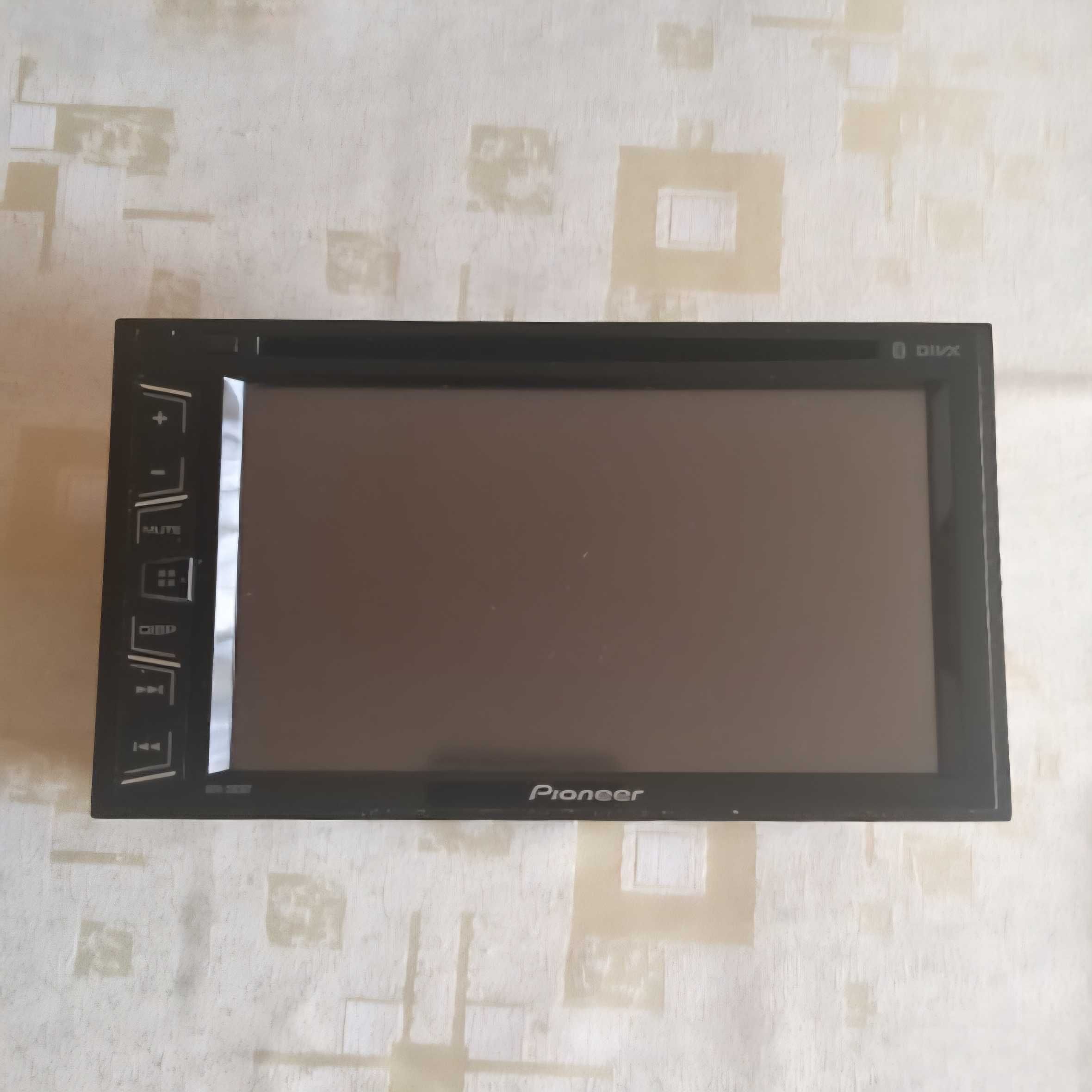 Мултимедия Пайнер Pioneer AVH-280BT Пионер 2016 година - Белгия